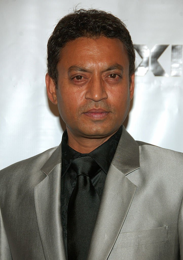 L'acteur Irrfan Khan assiste à la 17e édition des IFP Gotham Awards au Steiner Studios le 27 novembre 2007 à Brooklyn. | Photo : Getty Images L'acteur Irrfan Khan assiste à la 17e édition des IFP Gotham Awards au Steiner Studios le 27 novembre 2007 à Brooklyn. | Photo : Getty Images