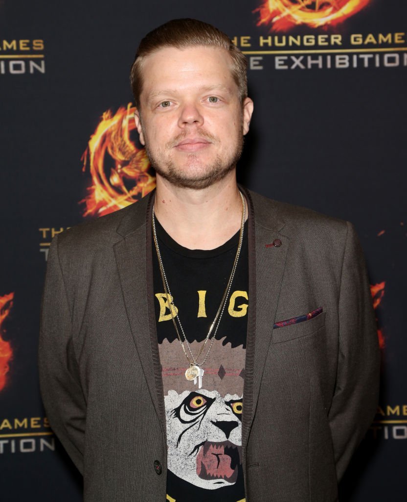 Elden Henson l Image: Getty Images