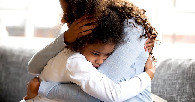 Cindy's bond with Emily was incredibly strong | Source: Shutterstock