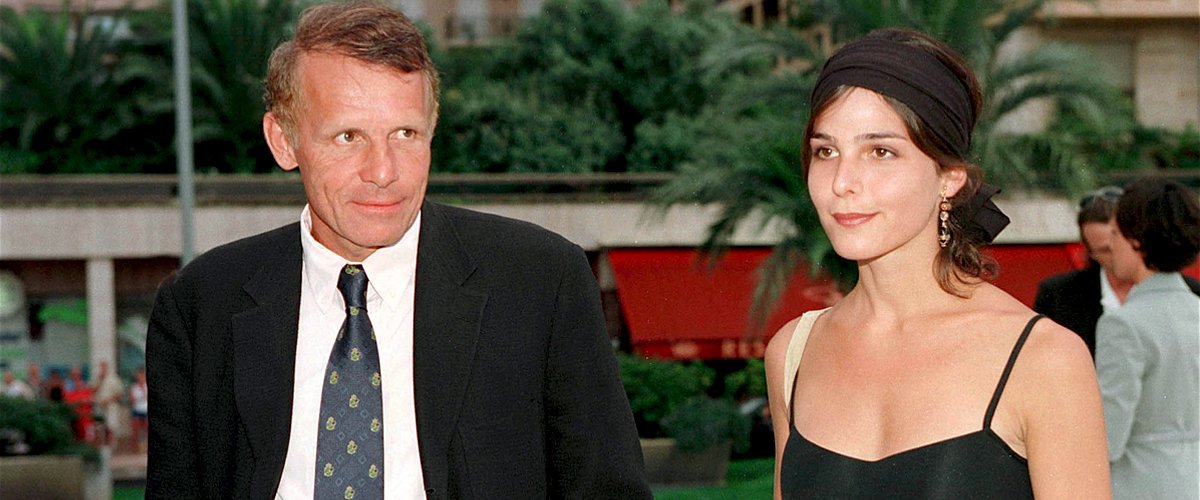Qui Sont Les Parents De Karen Cheryl Karen Cheryl : son fils, son ex, son mari, la vie privée de la célèbre
