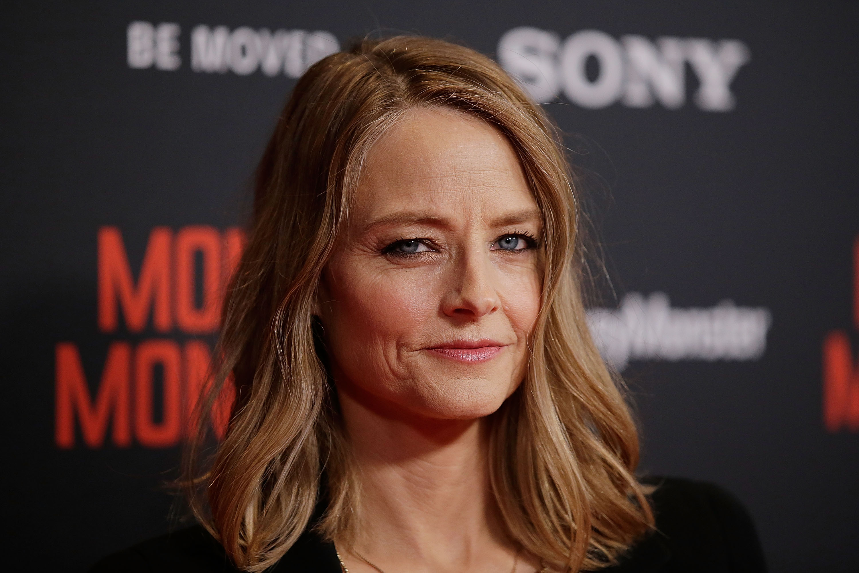  Jodie Foster on May 30, 2016 in Sydney, Australia | Source: Getty Images