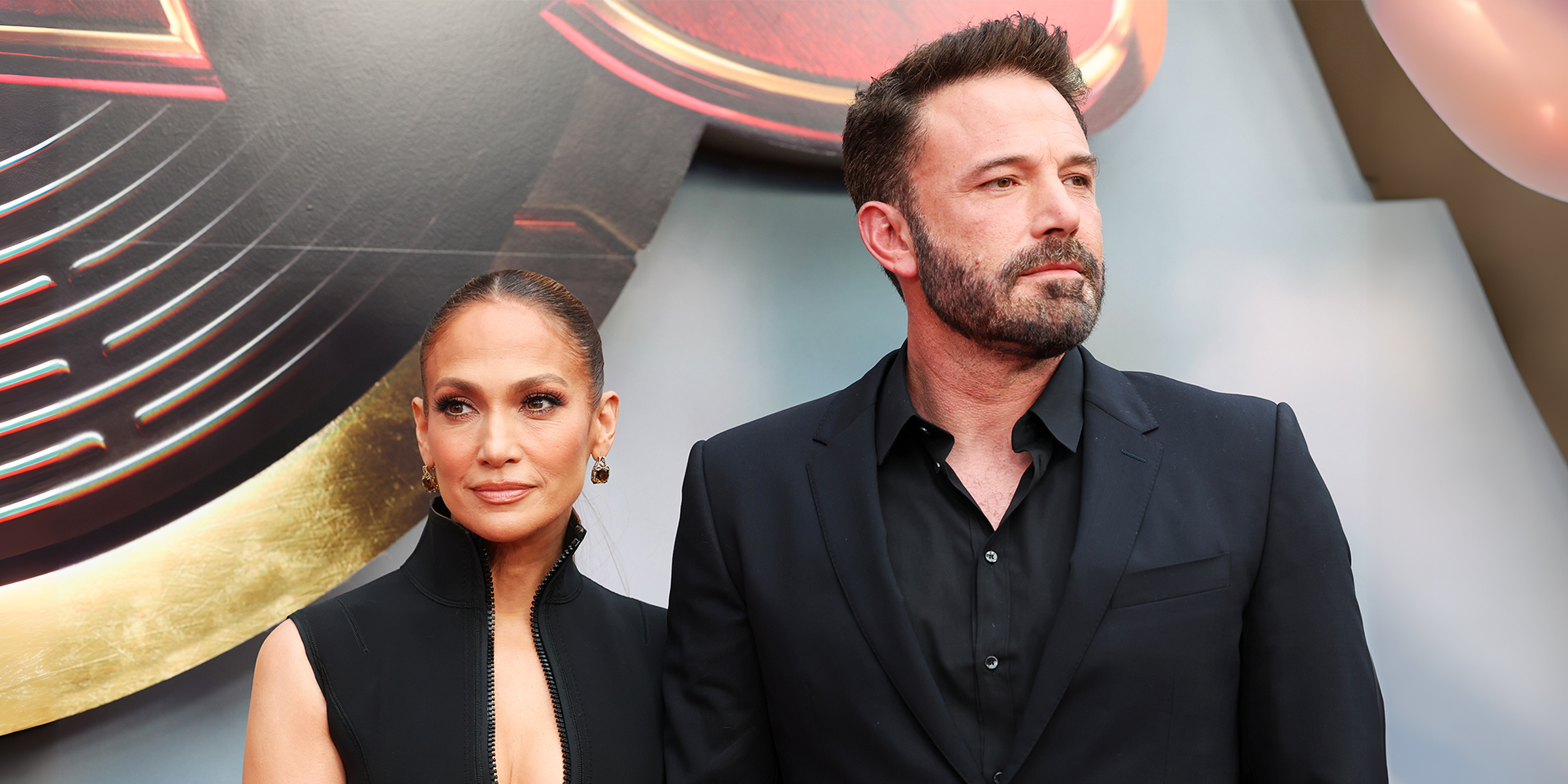 Jennifer Lopez and Ben Affleck | Source: Getty Images