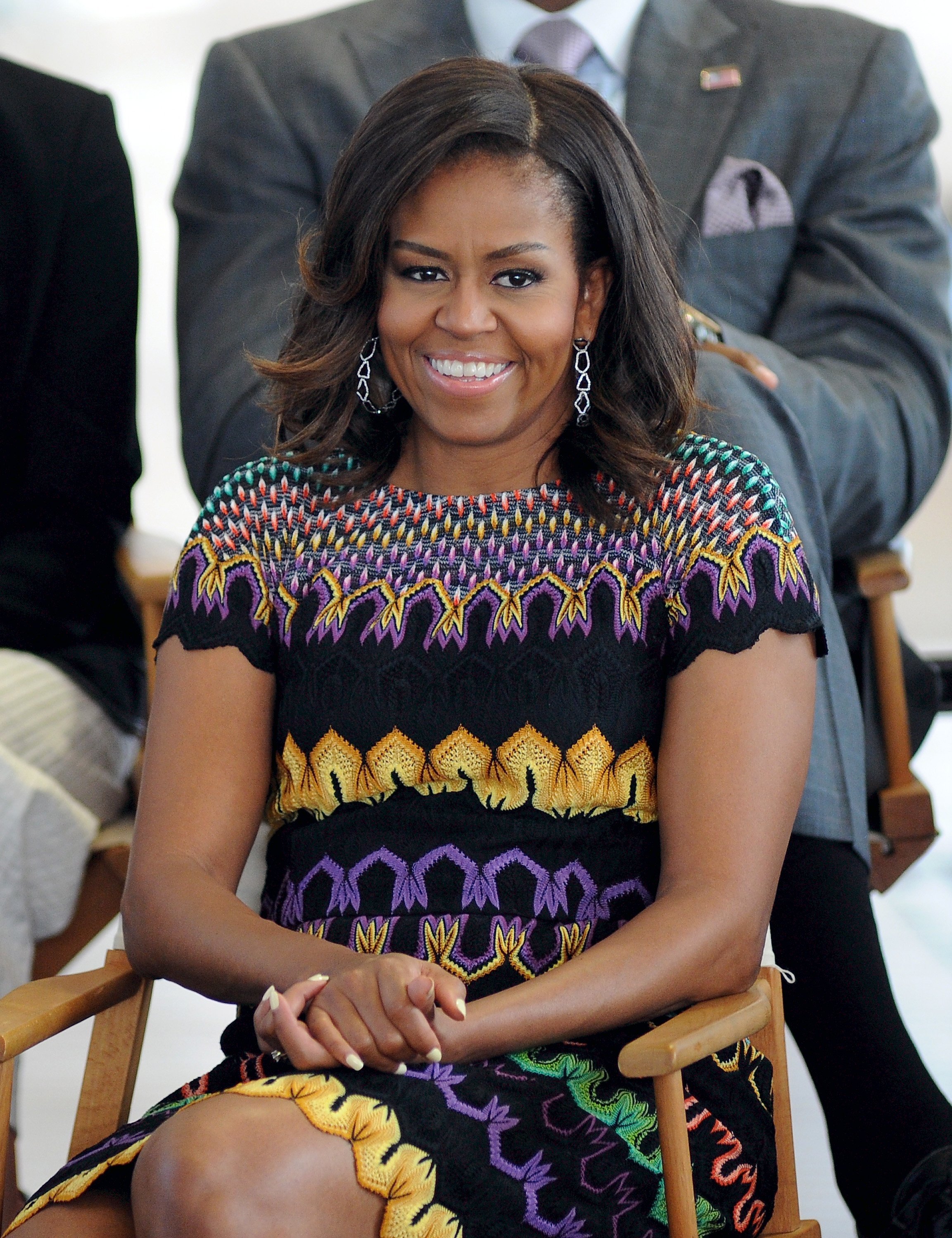Former First Lady Michelle Obama | Photo: Getty Images