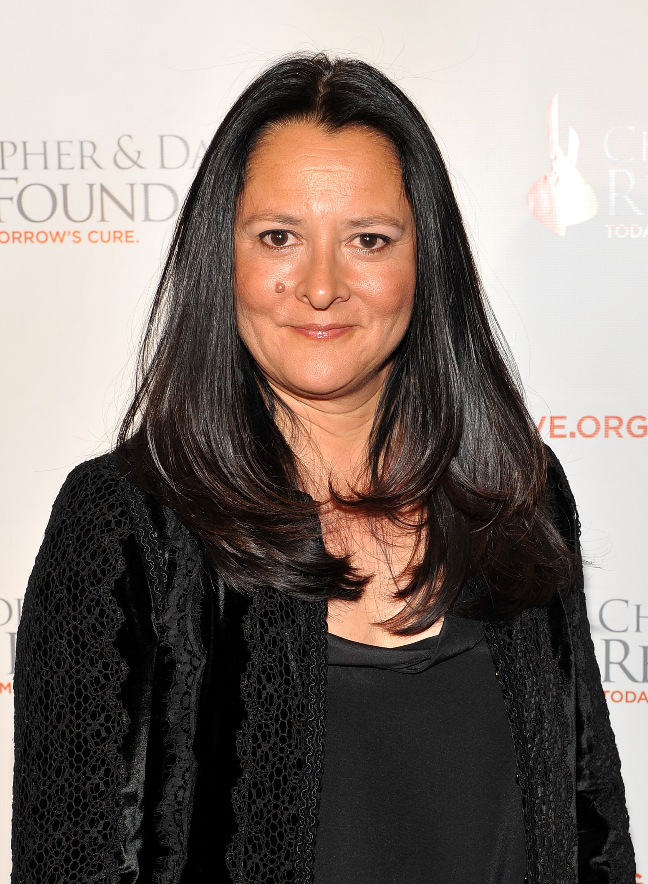 Marsha Garces Williams: Everything about Robin Williams’ Ex-wife