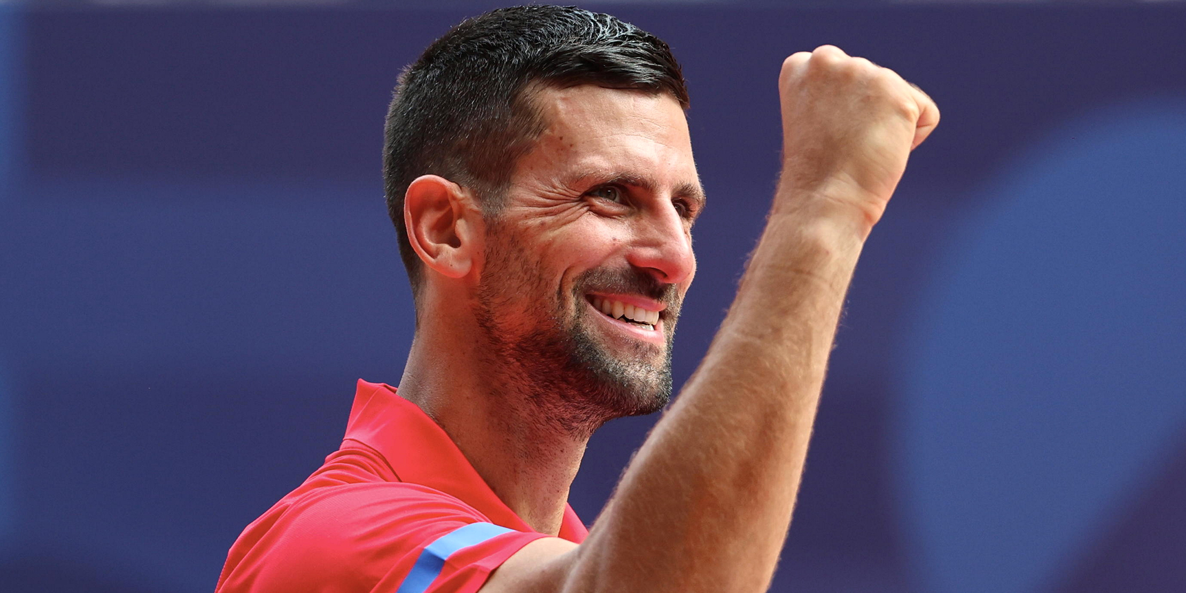 Novak Djokovic | Source: Getty Images