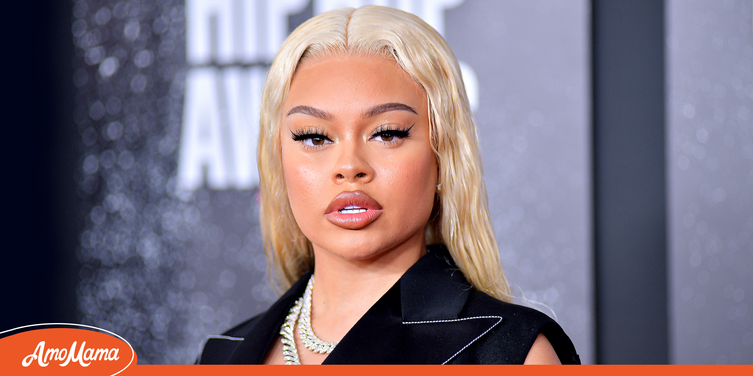 Having a Black Father and a White Mother Exposed the Rapper to Bullying