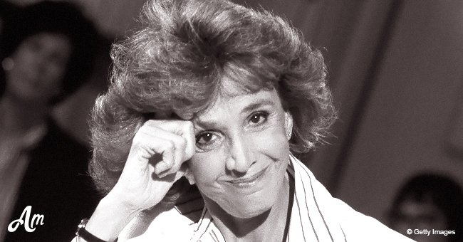 Qui Est La Mère De Jannick Alimi