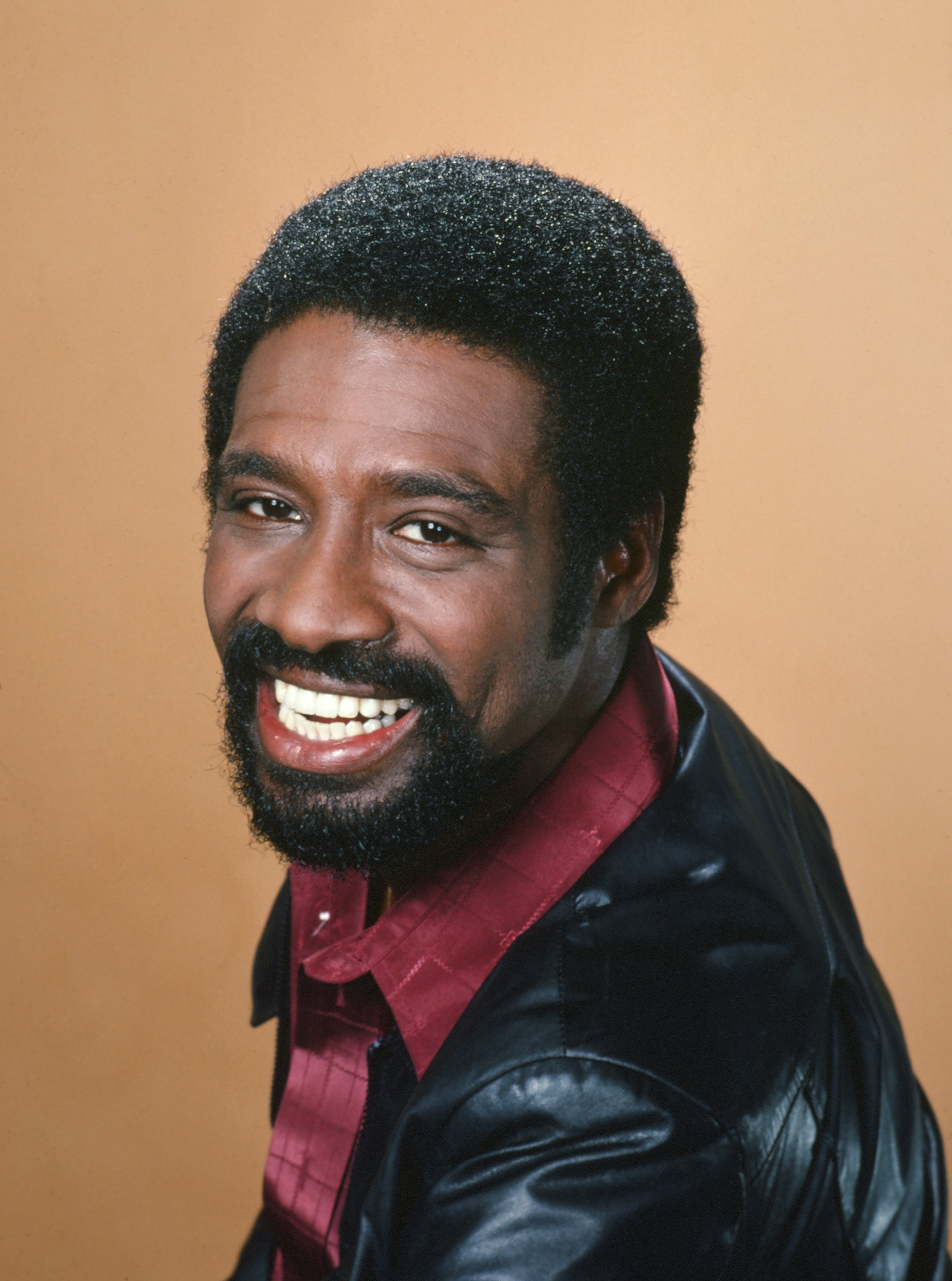 Taurean Blacque as Det. Neal Washington in "Hill Street Blues." | Source: Getty Images