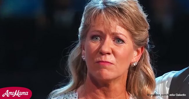 Here's how Tonya Harding reacted to losing 'DWTS' finale