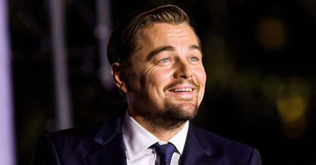 Leonardo DiCaprio speaks onstage during the "South By South Lawn" SXSL festival on October 3, 2016 in Washington, DC. | Source: Getty Images