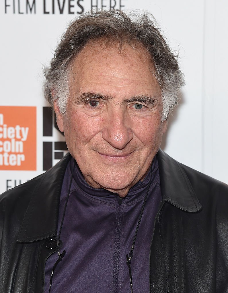 Judd Hirsch on October 13, 2016 in New York City | Source: Getty Images