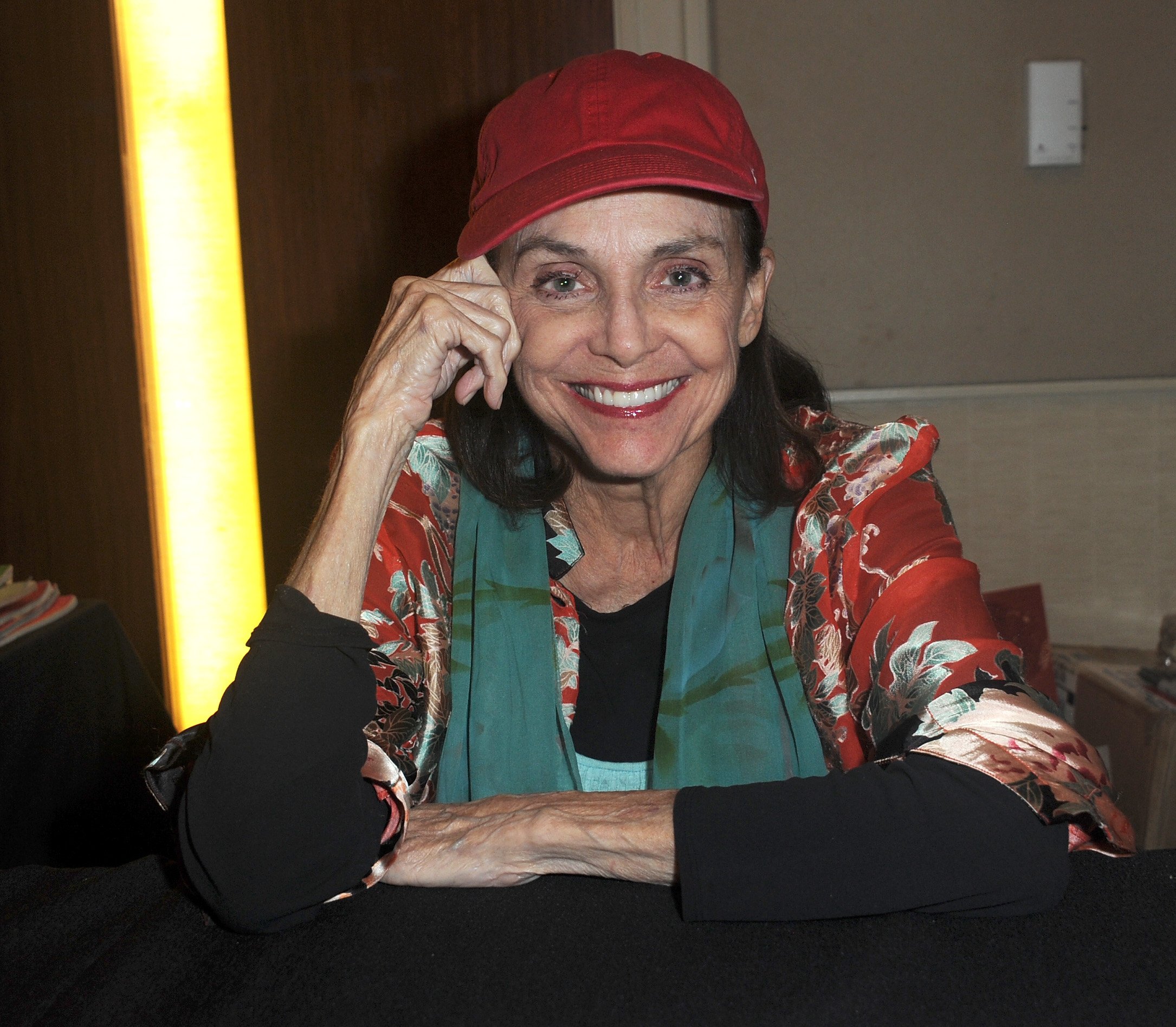 Valerie Harper | Photo: Getty Images