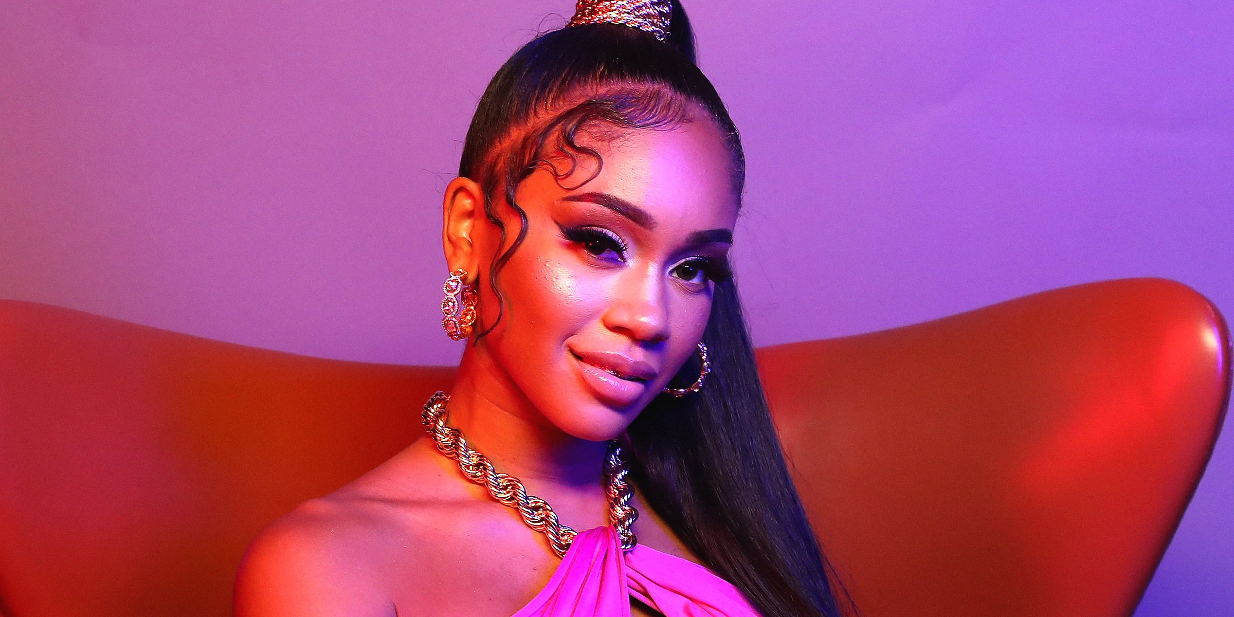 Saweetie | Source: Getty Images