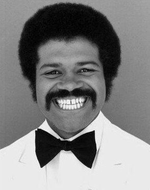 Ted Lange as Isaac Washington from the television program The Love Boat. | Photo: Wikimedia Commons Images