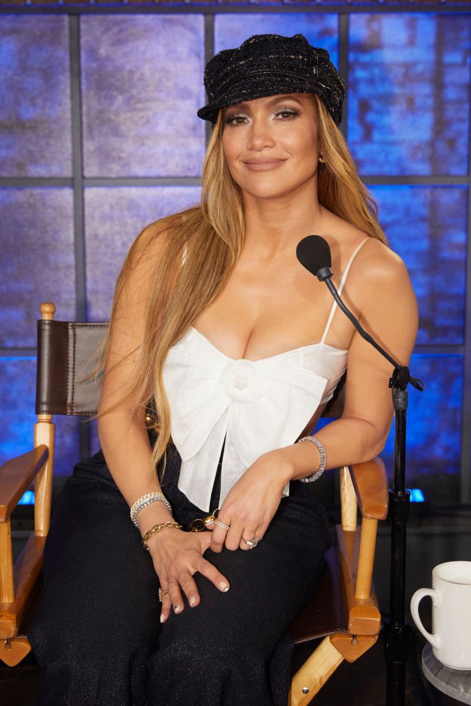 Jennifer Lopez / Source : Getty Images Jennifer Lopez / Source : Getty Images