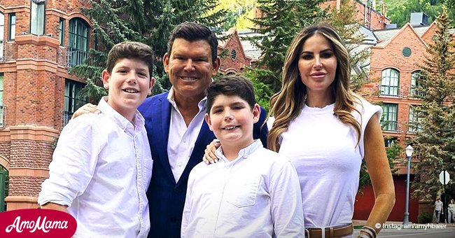 'Fox News' Anchor Bret Baier Has Been Happily Married For 16 Years ...