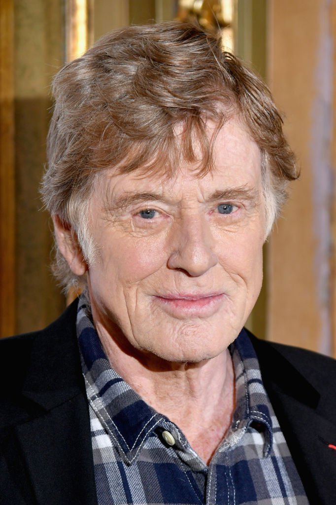 Robert Redford on His Biggest Regret after the Death of His Mother: 'I ...