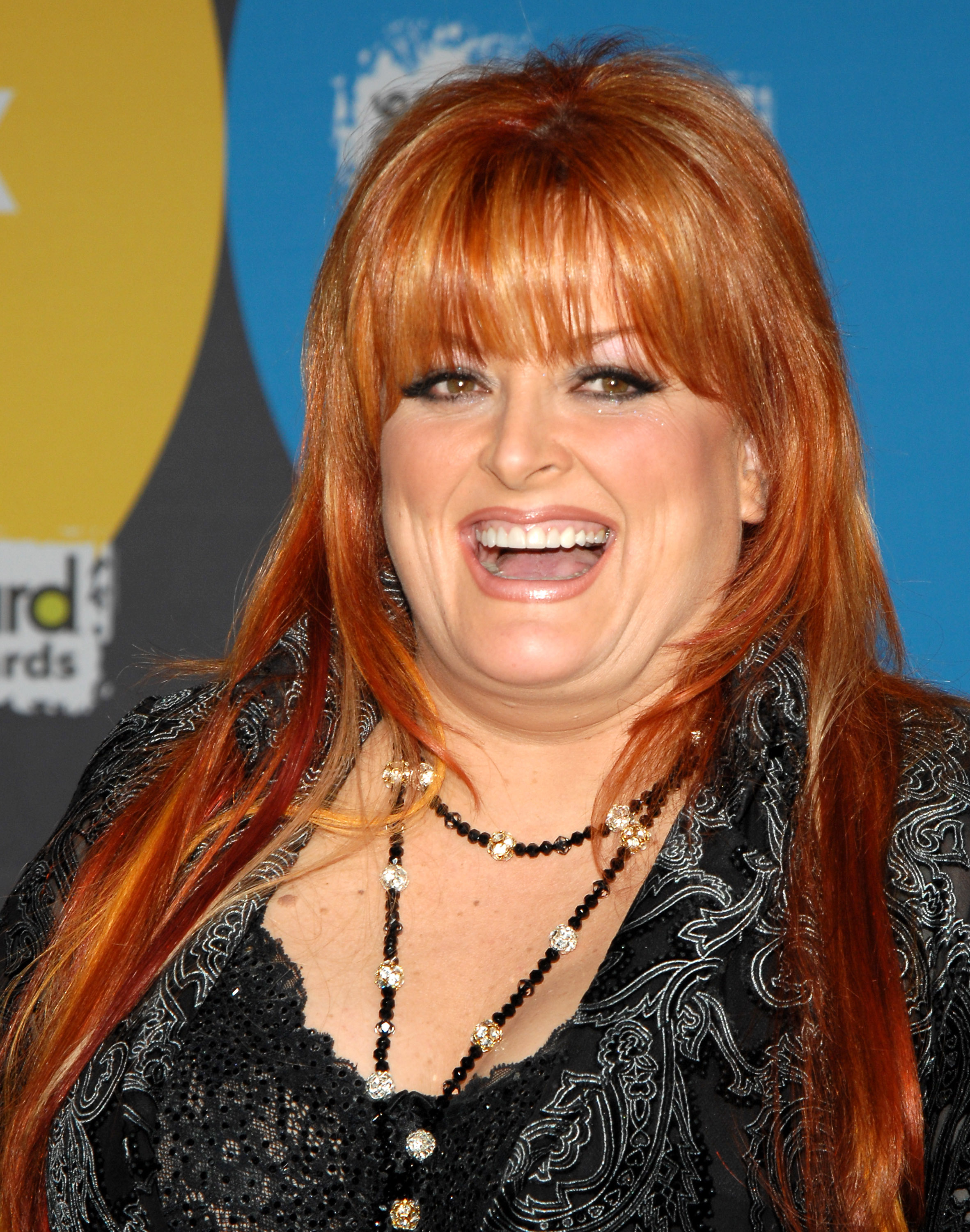 Wynonna Judd attends the 2006 Billboard Music Awards in Las Vegas, Nevada | Source: Getty Images