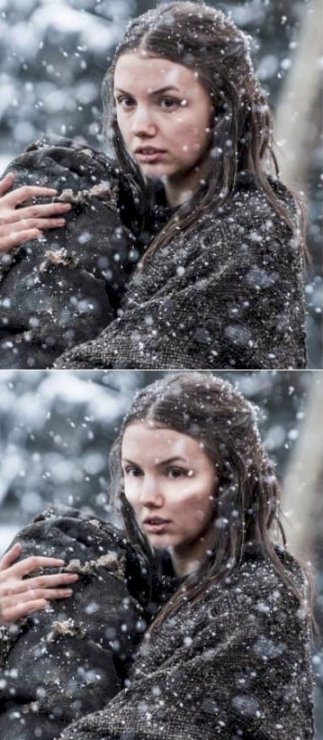Image credits: HBO/GameOfThrones ; YouTube/Grunge Image credits: HBO/GameOfThrones ; YouTube/Grunge