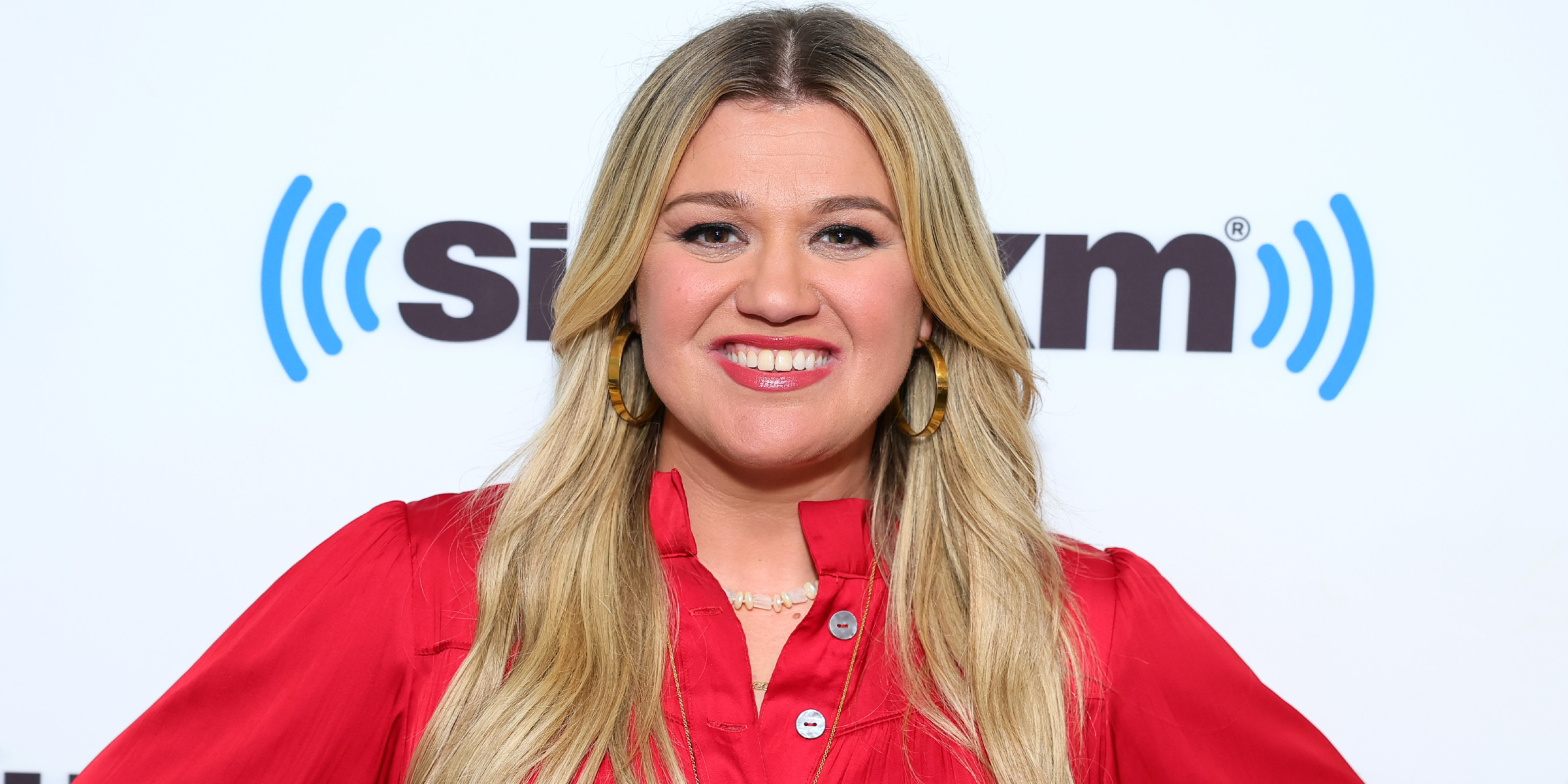 Kelly Clarkson | Source: Getty Images