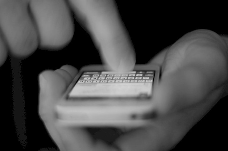 Imagen tomada de: Pxhere Imagen tomada de: Pxhere