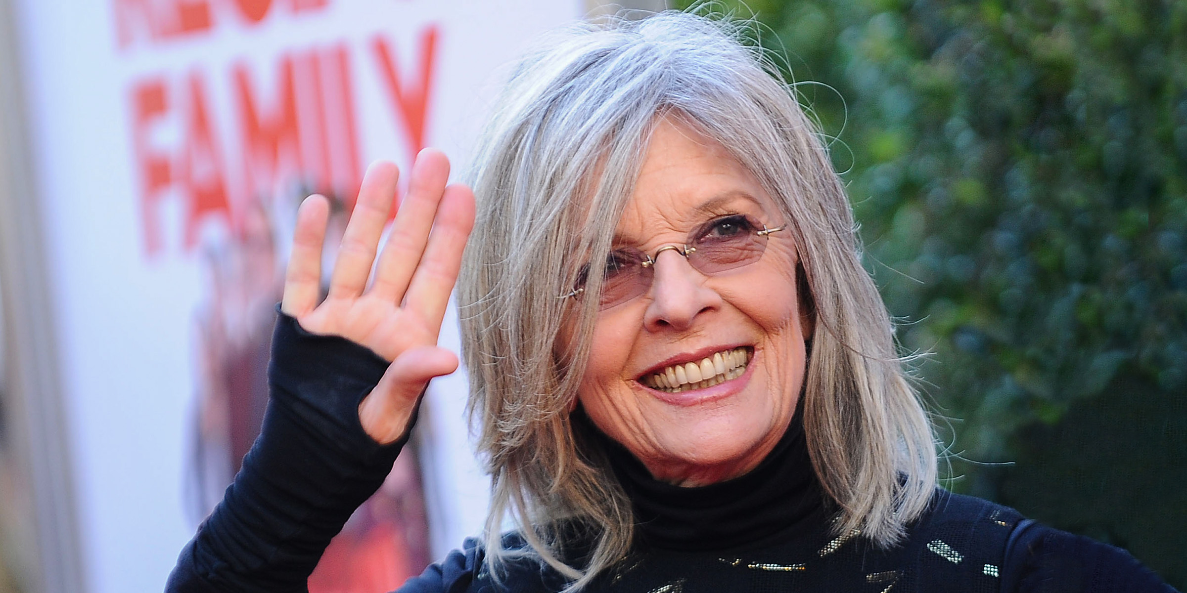 Diane Keaton | Source: Getty Images