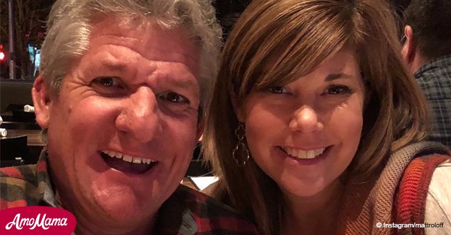 Matt Roloff breaks the silence about his relationships status amid rumors about split