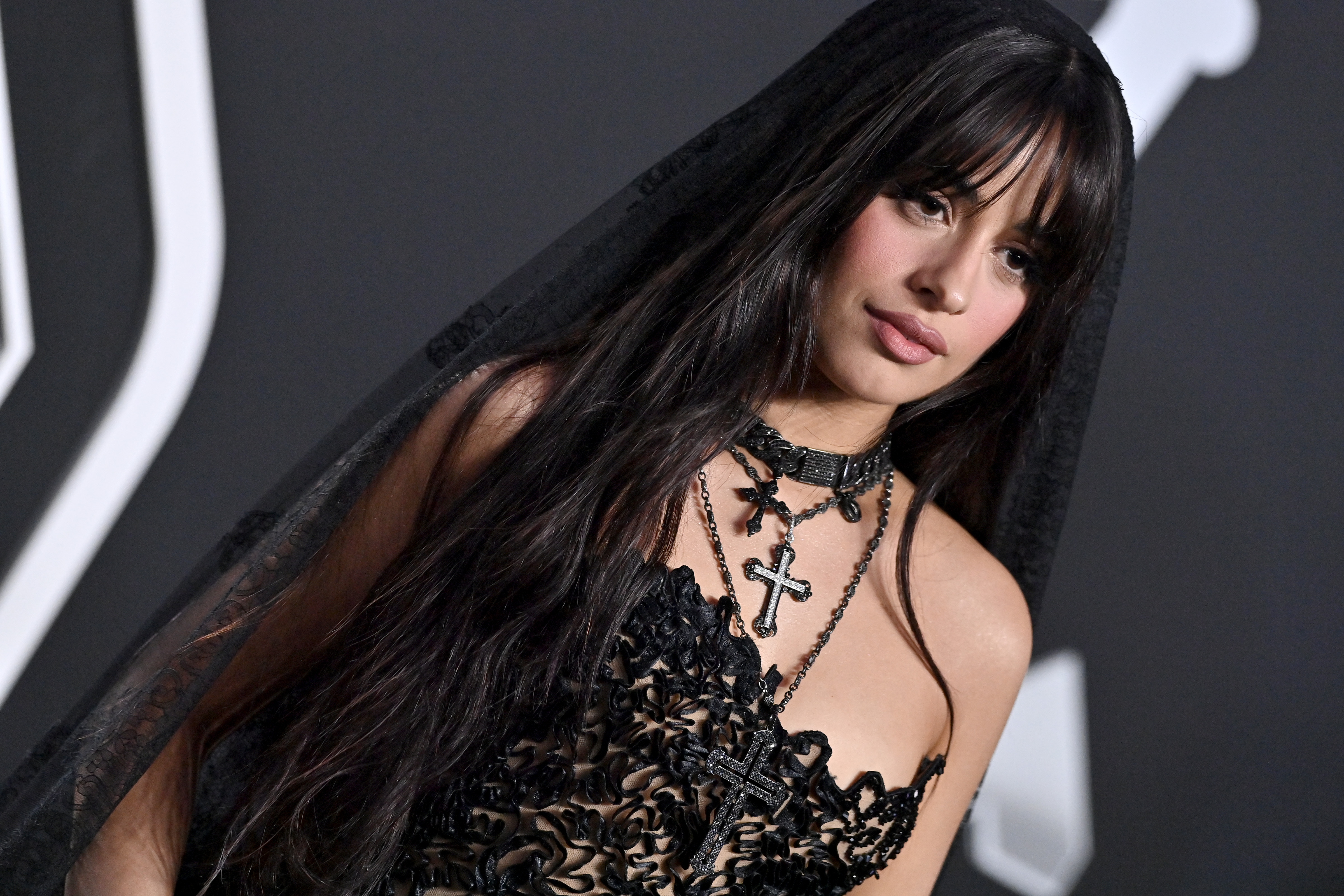 Camila Cabello attends the 2024 MTV Video Music Awards on September 11, 2024 | Source: Getty Images