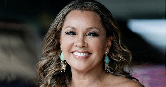 Vanessa Williams Shares Photo of Her Daughters Who Are Beauties Just ...