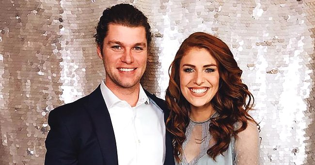 facebook.com/Audrey Roloff