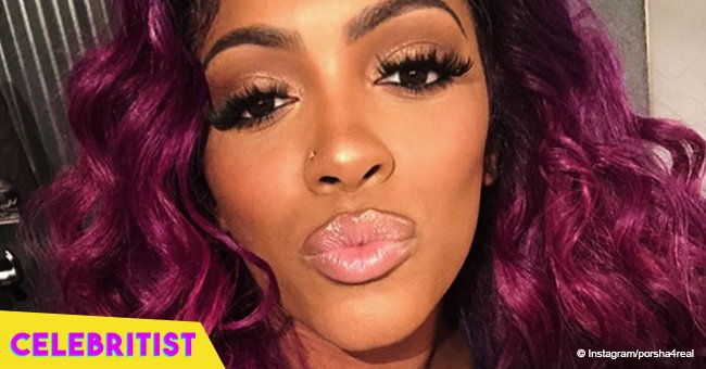 Porsha Williams shows off latest present from new boyfriend in pics