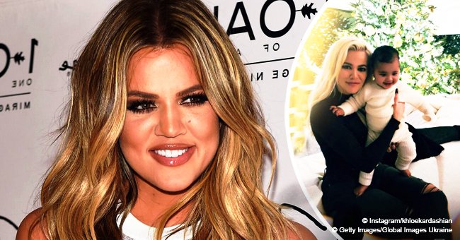 Many Think Khloe Kardashian Looks Similar To O J Simpson S Daughter Sydney Do You Think So