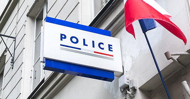Image illustrant une poste de police. | Photo : Shutterstock