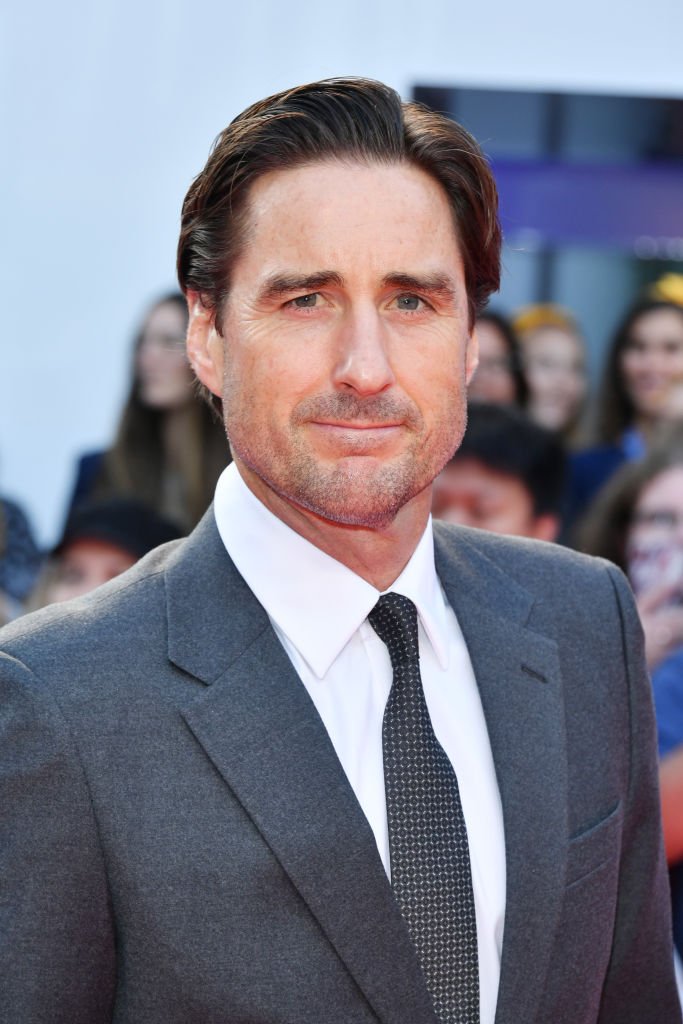 Luke Wilson attends "The Goldfinch" premiere during the 2019 Toronto International Film Festival at Roy Thomson Hall on September 08, 2019 | Photo: Getty Images