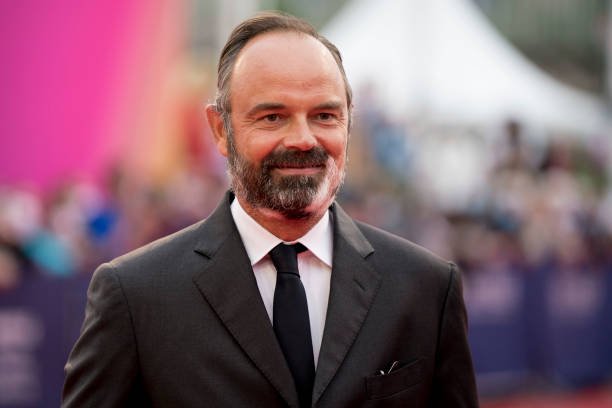 Edouard Philippe | Photo : Getty Images