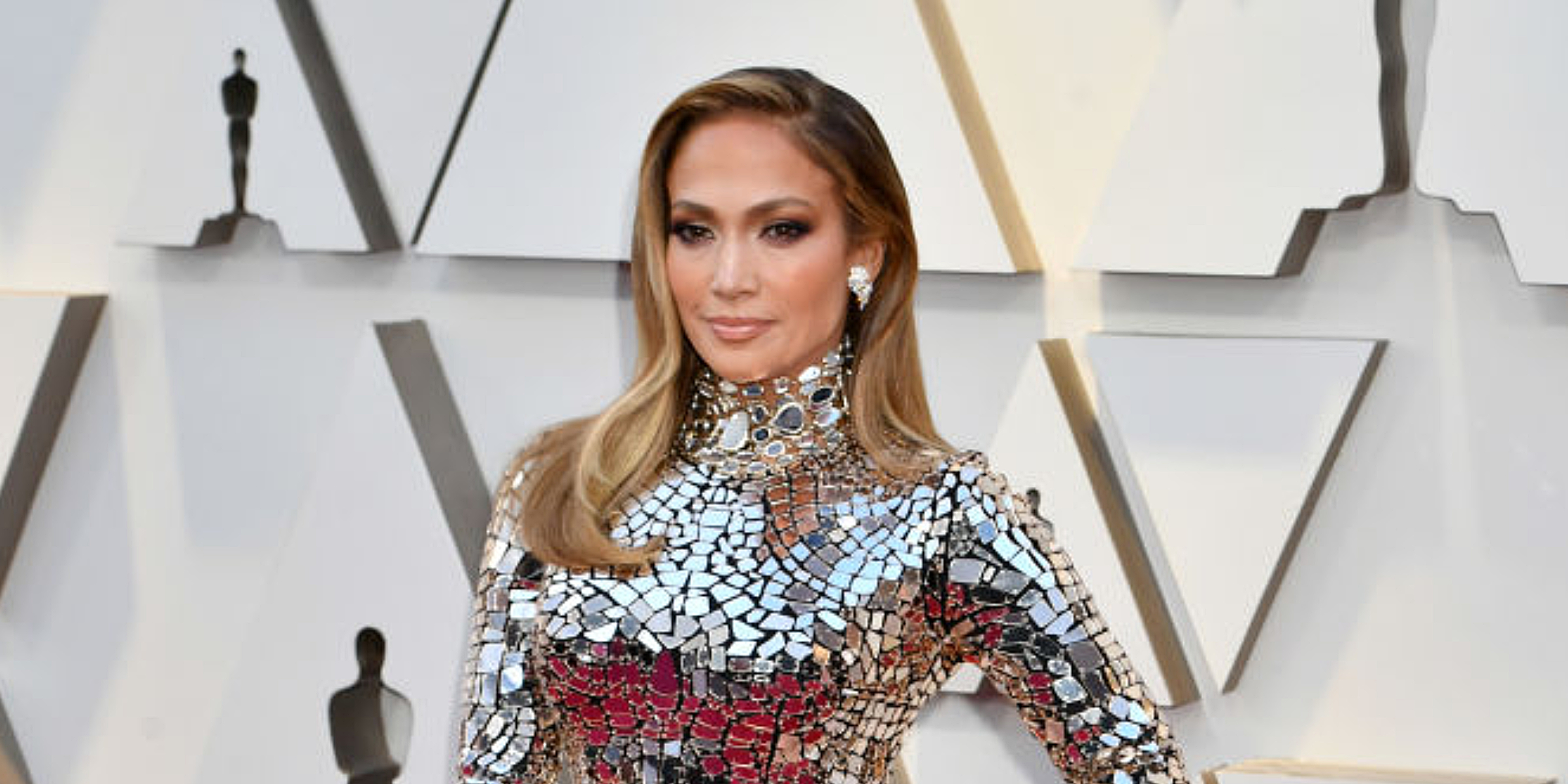 Jennifer Lopez | Source: Getty Images