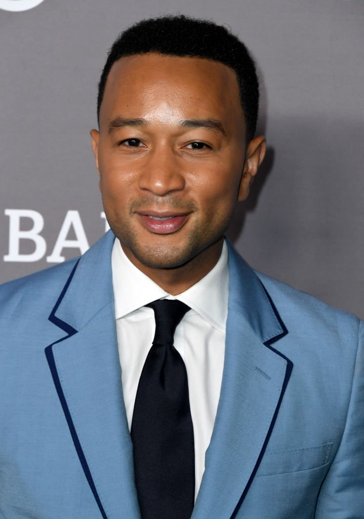 John Legend attends the 2019 Baby2Baby Gala presented by Paul Mitchell at 3LABS | Photo: Getty Images
