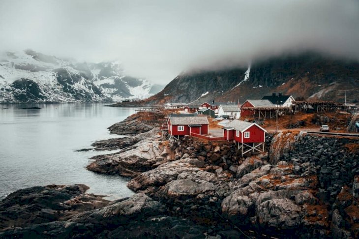Photo by Kym Ellis on Unsplash
