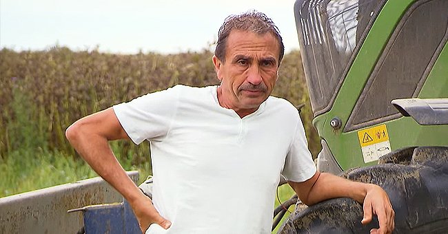 youtube.com/L'amour est dans le pré