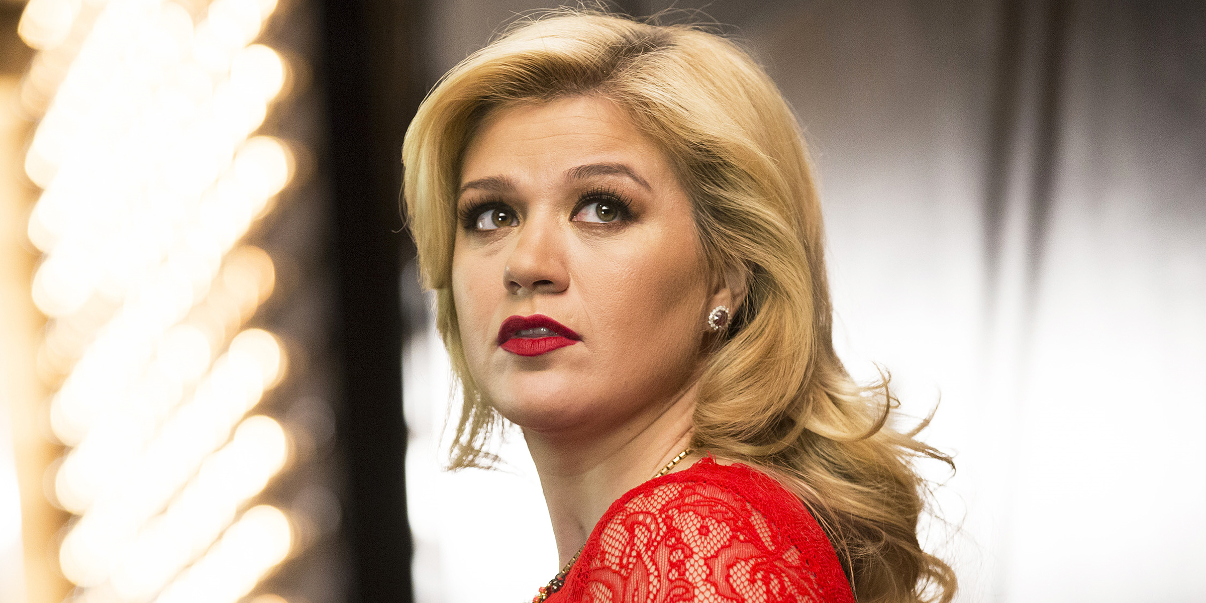 Kelly Clarkson, 2013 | Source: Getty Images