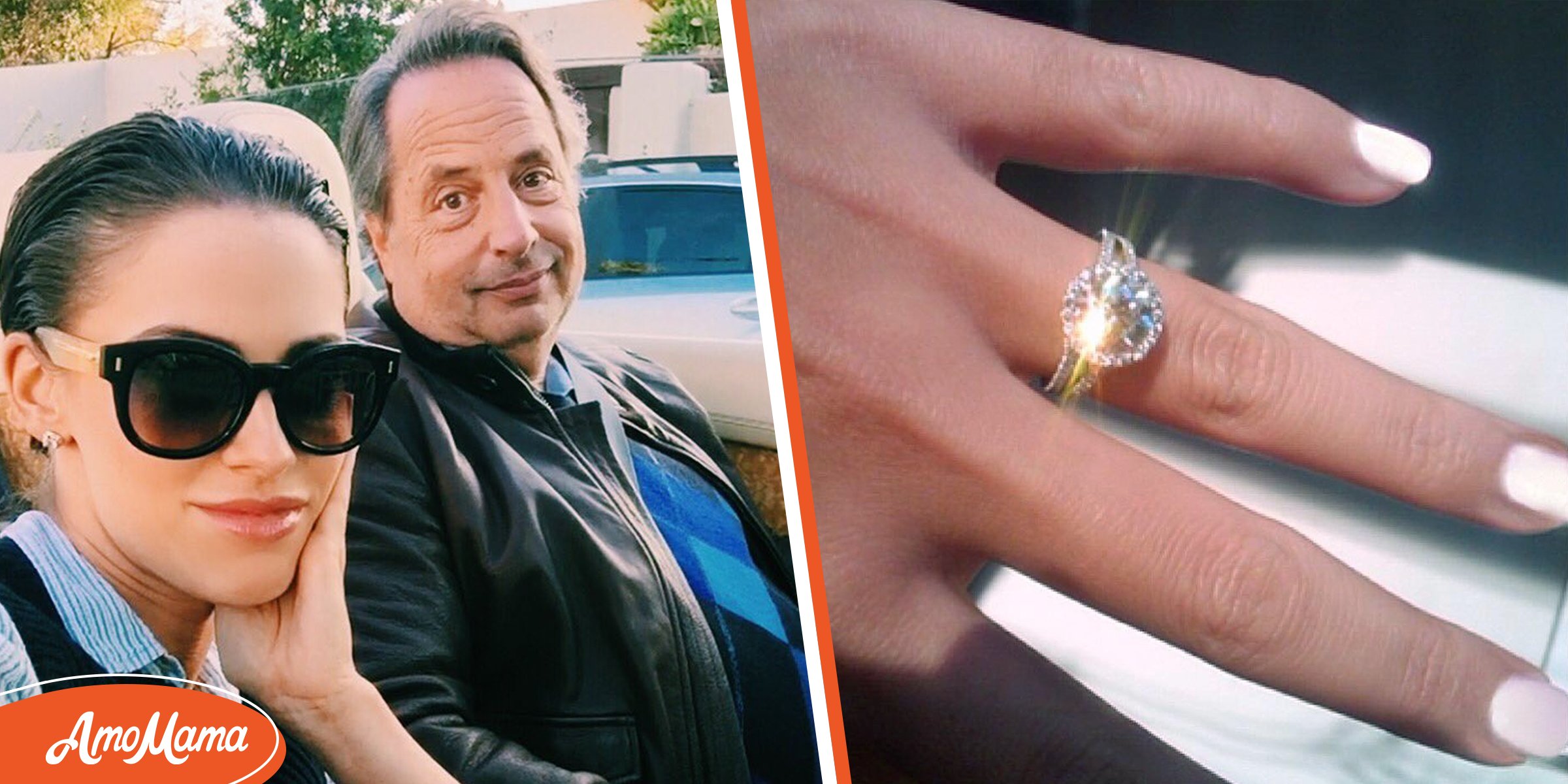 Is Jessica Lowndes Jon Lovitz's Wife? The Singer Posted Photo of a Ring