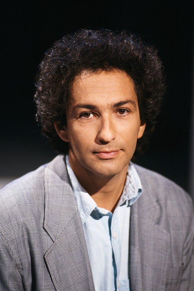 Le musicien Michel Berger. | Photo : Getty Images