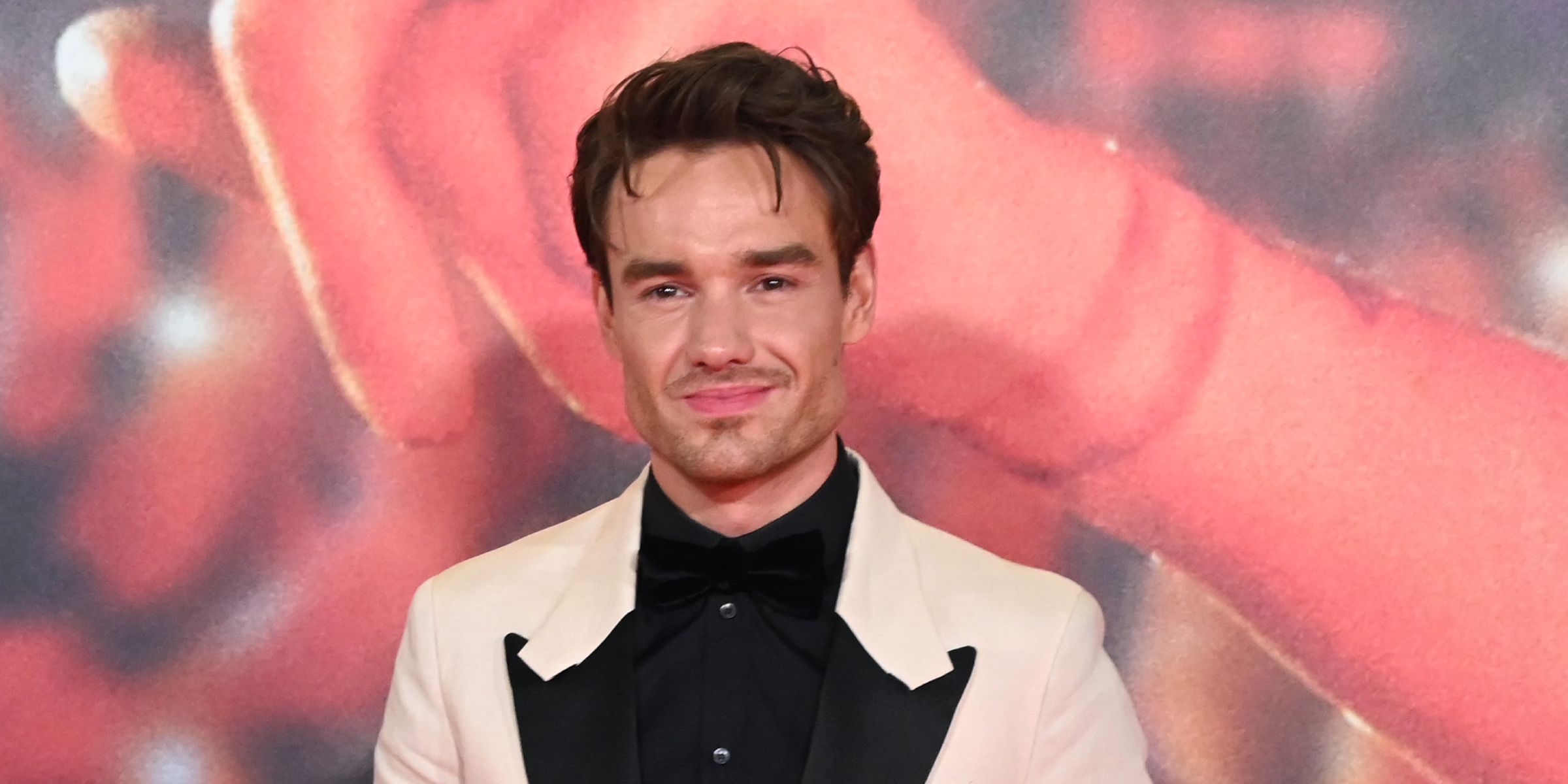 Liam Payne | Source: Getty Images