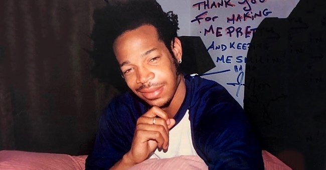 Marlon Wayans Shares Photo With His Dad Showing Their Uncanny Resemblance