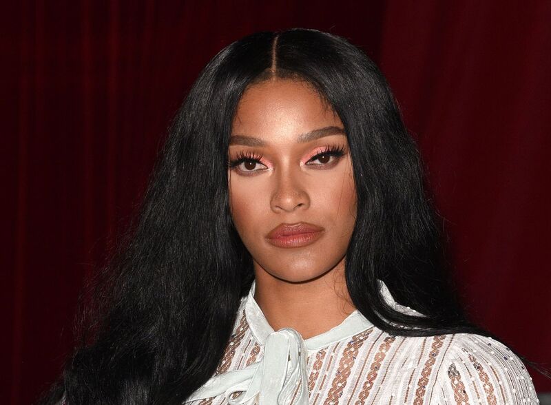 Television personality Joseline Hernandez arrives at the The 2017 MAXIM Hot 100 Party at Hollywood Palladium on June 24, 2017. | Source: Getty Images