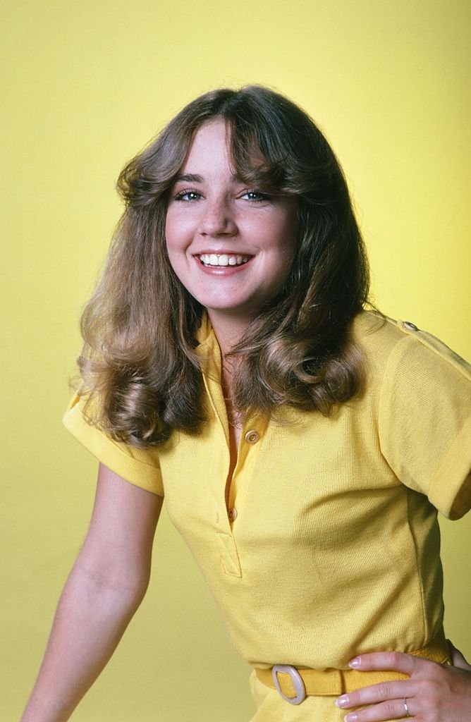 Portrait of actress Dana Plato as Kimberly Drummond for season 3 of TV show "Diff'rent Strokes" | Photo: Getty Images