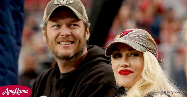 Blake Shelton Shares Hilarious Take on His Promise to Lose Weight ...