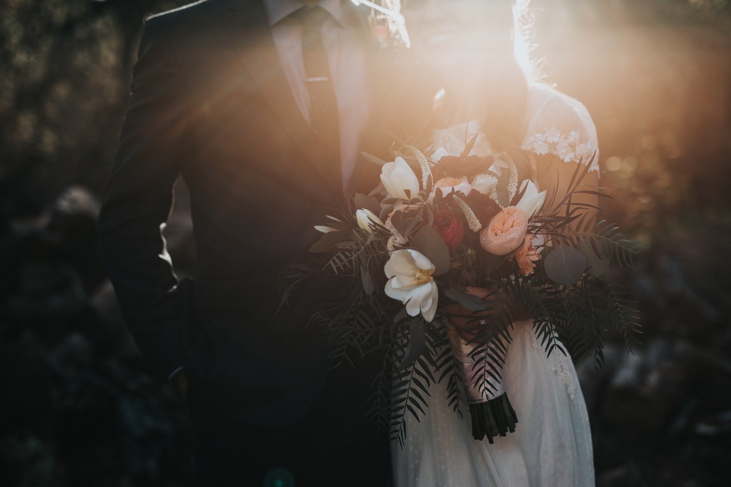 When she married, Jenna's dream was to have a big family | Source: Unsplash