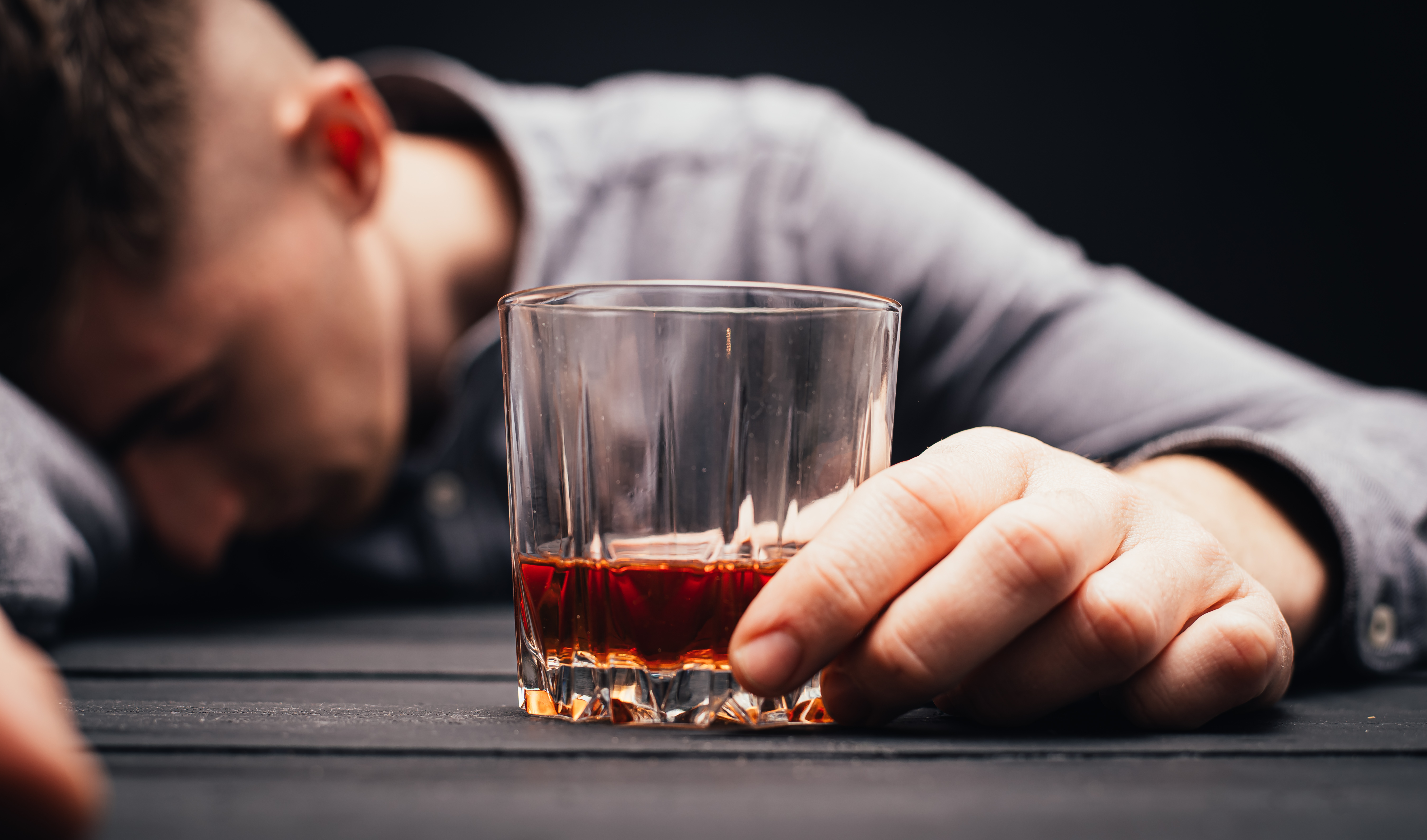 Drunk | Source: Shutterstock