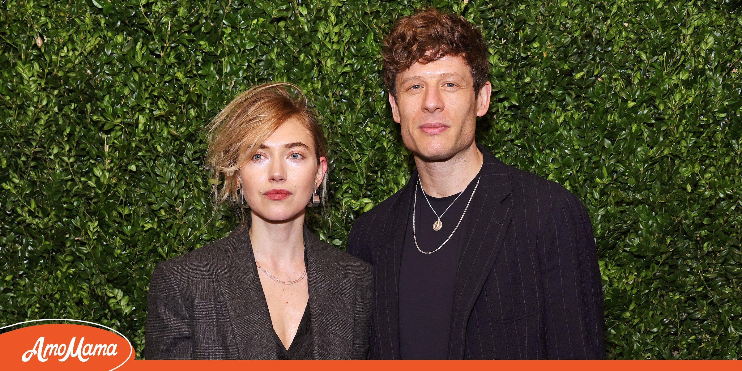 Inside the Actor’s Romance with Fiancée Imogen Poots and past Flames